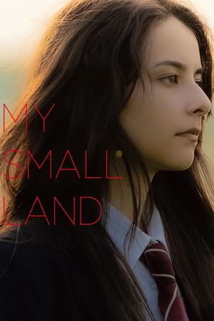 My Small Land's poster