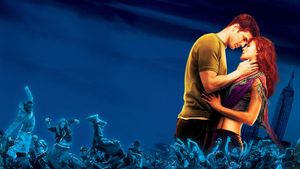 Step Up 3D's poster