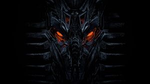 Transformers: Revenge of the Fallen's poster