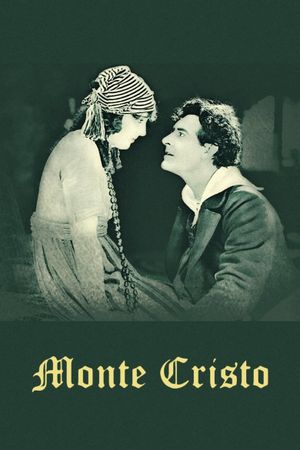 Monte Cristo's poster image