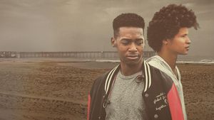 August: Love vs God's poster