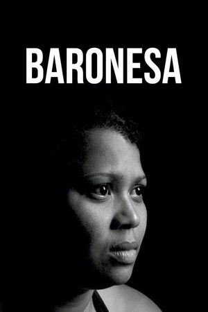 Baronesa's poster