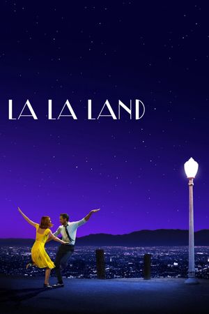La La Land's poster