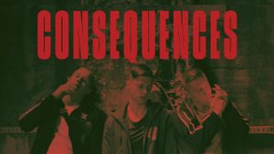 Consequences's poster