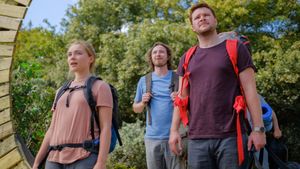 Midsommar's poster