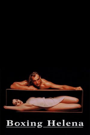 Boxing Helena's poster