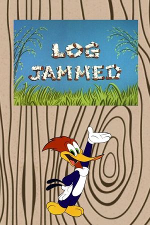 Log Jammed's poster