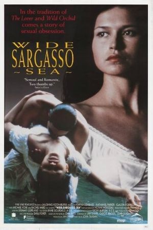 Wide Sargasso Sea's poster