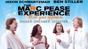 The Marc Pease Experience's poster