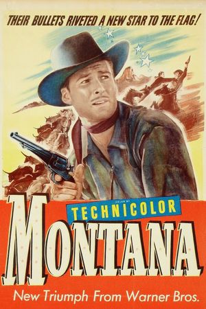 Montana's poster