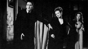 Dracula: Prince of Darkness's poster