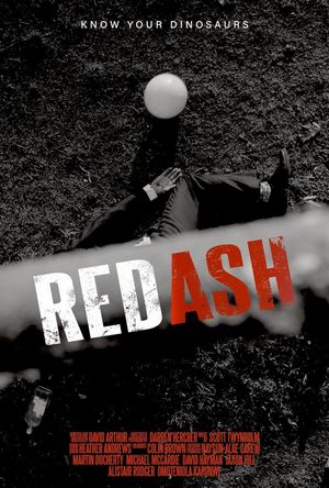 Red Ash's poster image
