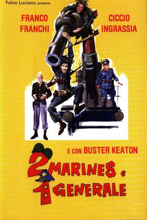 War Italian Style's poster