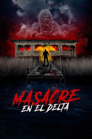 Masacre en Delta's poster