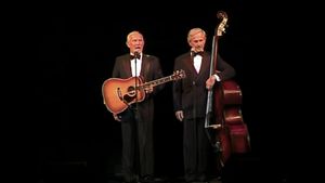 The Smothers Brothers: LIVE!'s poster