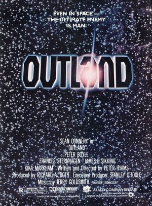 Outland's poster