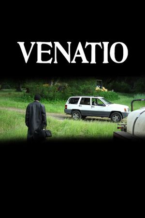 Venatio's poster