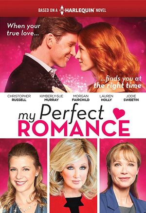 My Perfect Romance's poster
