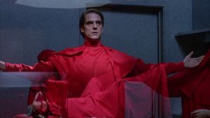 Dead Ringers's poster