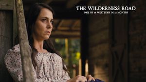 The Wilderness Road's poster