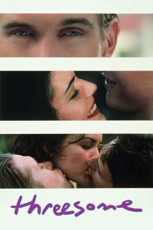 Threesome's poster
