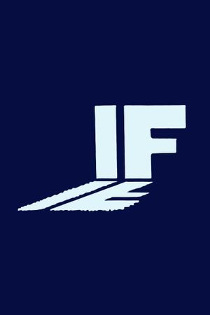 IF's poster