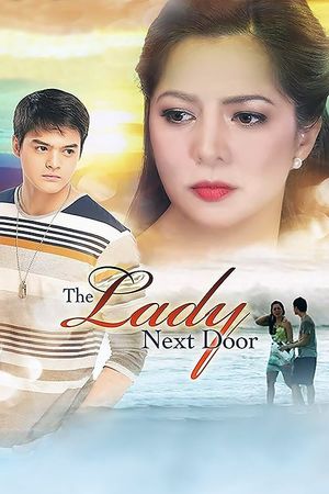 The Lady Next Door's poster