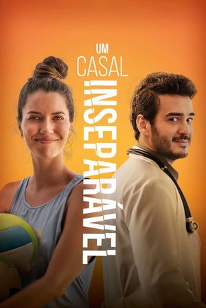 Um Casal Inseparável's poster