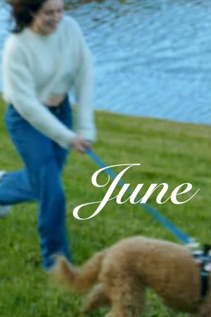 June's poster