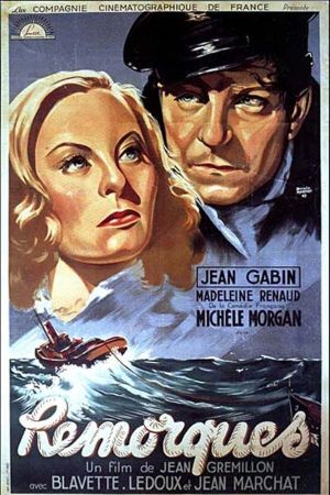 Stormy Waters's poster