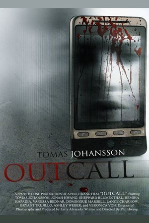 Outcall's poster