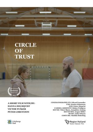 Circle of Trust's poster