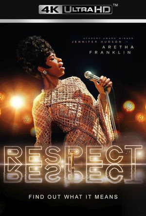 Respect's poster