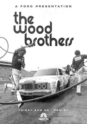 The Wood Brothers's poster