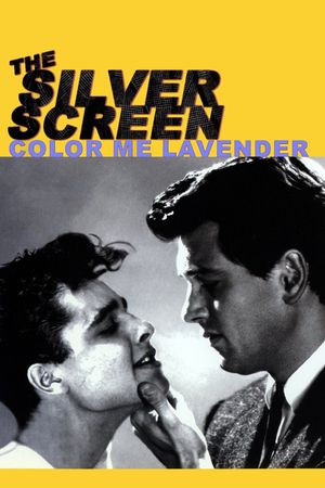 The Silver Screen: Color Me Lavender's poster
