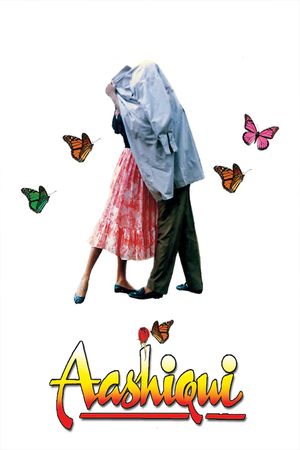 Aashiqui's poster