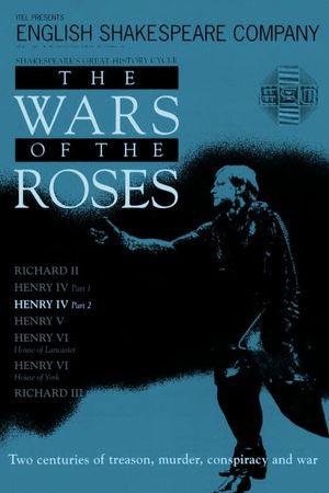 Henry IV: Part 2's poster