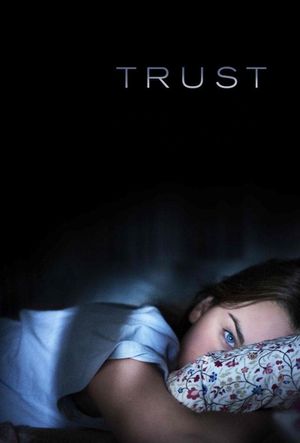 Trust's poster