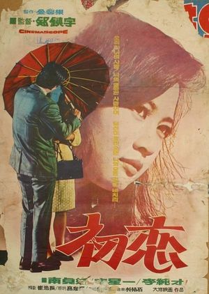 Powder Smoke's poster