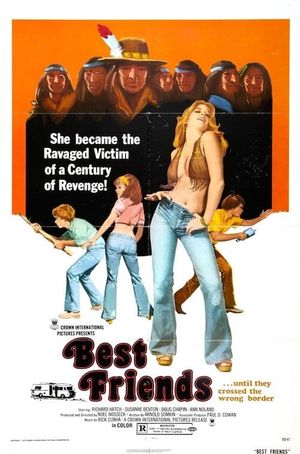 Best Friends's poster