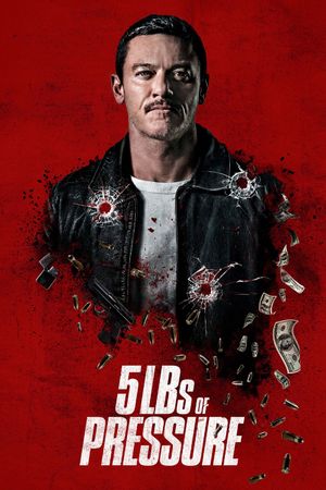 5lbs of Pressure's poster