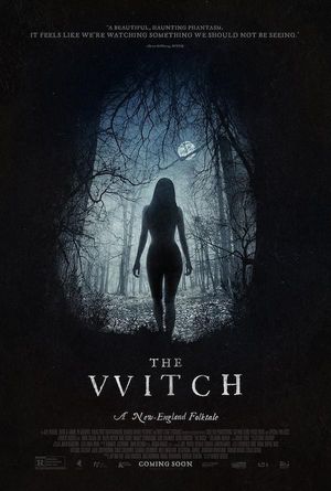 The Witch's poster