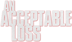 An Acceptable Loss's poster