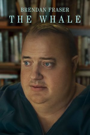 The Whale's poster