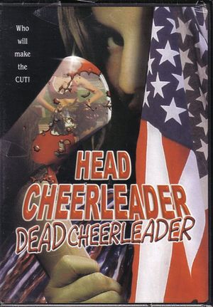Head Cheerleader Dead Cheerleader's poster