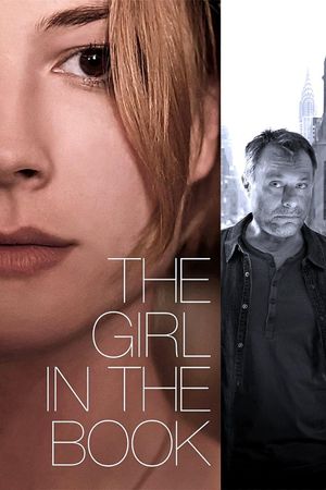 The Girl in the Book's poster
