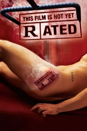 This Film Is Not Yet Rated's poster