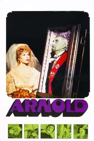 Arnold's poster