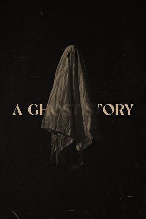 A Ghost Story's poster