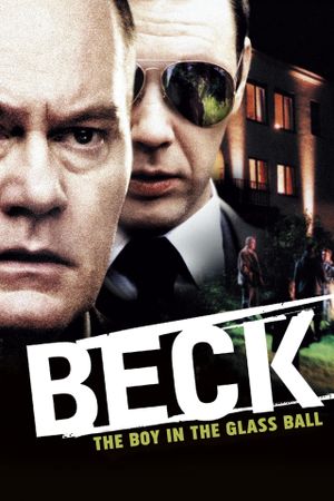 Beck 15 - The Boy in the Glass Ball's poster